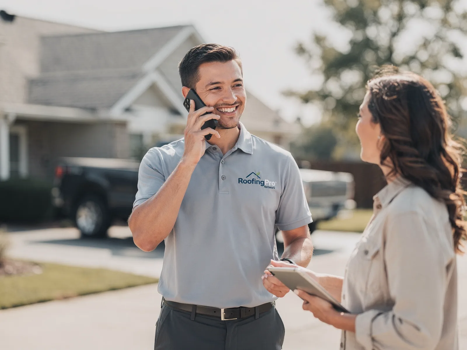 Roof Flashing Repair in Rock Valley, IA